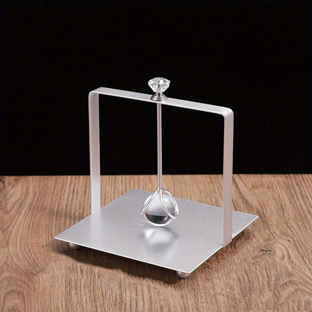 Black Crystal Ball Tissue Holder Creative Square Base Wrought Iron Napkin Holders Rack Decorative Napkin Dispenser Tabletop, Napkin Box Holder, Kitchen Counter Decor, Dining Table Decor, Decorative Holder, Elegant Design, Durable Construction, Handcrafted